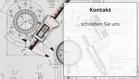 Kontakt  schreiben Sie uns